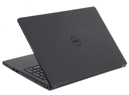 Ноутбук Dell Inspiron 3552 (3552-0569) Pentium N3710 (1.6)/4GB/500GB/15.6