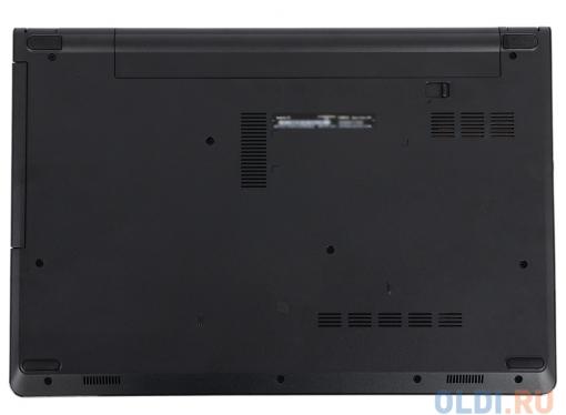 Ноутбук Dell Inspiron 3552 (3552-0569) Pentium N3710 (1.6)/4GB/500GB/15.6