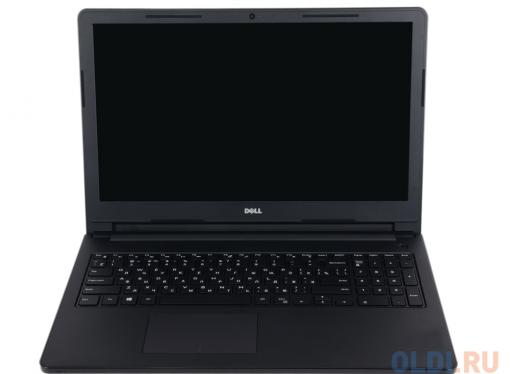 Ноутбук Dell Inspiron 3552 (3552-0569) Pentium N3710 (1.6)/4GB/500GB/15.6