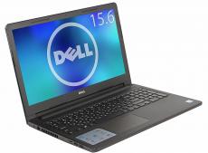 Ноутбук Dell Inspiron 3567 i3-6006U (2.0) / 4Gb / 500Gb / 15.6