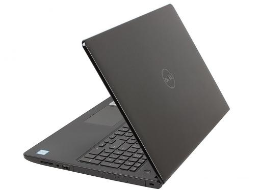 Ноутбук Dell Inspiron 3567 i3-6006U (2.0) / 4Gb / 500Gb / 15.6