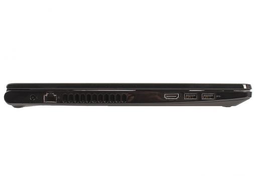Ноутбук Dell Inspiron 3567 i3-6006U (2.0) / 4Gb / 500Gb / 15.6