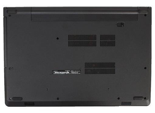 Ноутбук Dell Inspiron 3567 i3-6006U (2.0) / 4Gb / 500Gb / 15.6