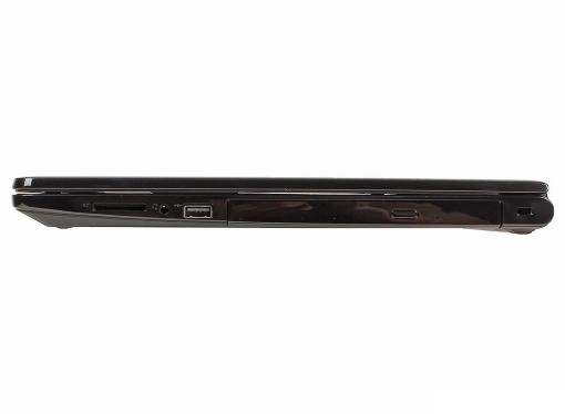 Ноутбук Dell Inspiron 3567 i3-6006U (2.0) / 4Gb / 500Gb / 15.6