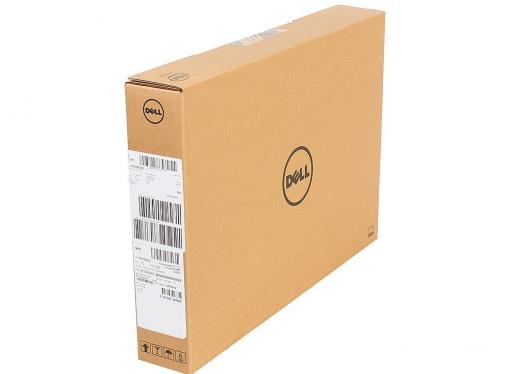 Ноутбук Dell Inspiron 3567 i3-6006U (2.0) / 4Gb / 500Gb / 15.6