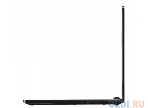 Ноутбук Dell Inspiron 3567 i3-6006U (2.0)/4G/1TB/15,6