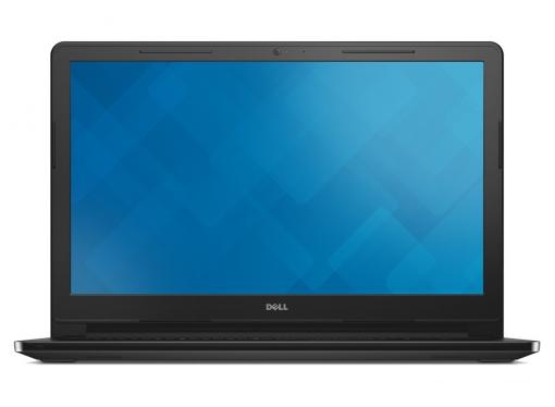 Ноутбук Dell Inspiron 3567 i3-6006U (2.0)/4G/1TB/15,6