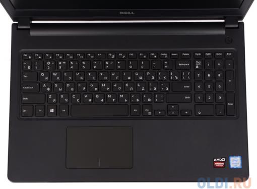 Ноутбук Dell Inspiron 3567 i3-6006U (2.0)/4G/1T/15,6