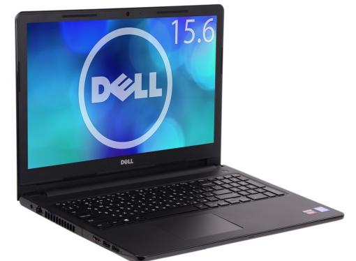 Ноутбук Dell Inspiron 3567 i3-6006U (2.0)/4G/1T/15,6