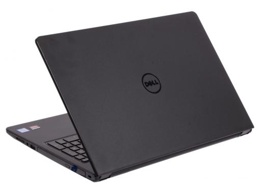 Ноутбук Dell Inspiron 3567 i3-6006U (2.0)/4G/1T/15,6