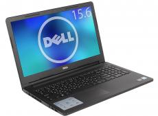 Ноутбук Dell Inspiron 3567 i5-7200U (2.5)/4G/500G/15,6