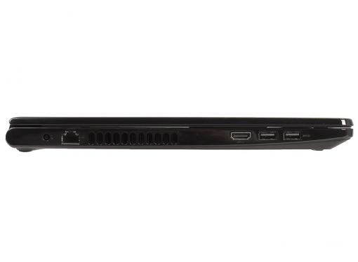 Ноутбук Dell Inspiron 3567 i5-7200U (2.5)/4G/500G/15,6