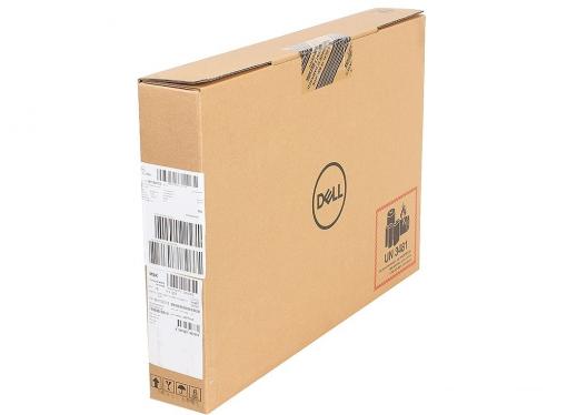 Ноутбук Dell Inspiron 3567 i5-7200U (2.5)/4G/500G/15,6