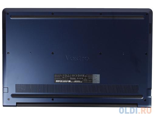 Ноутбук Dell Vostro 5568 i5-7200U (2.2)/8G/1TB/15,6