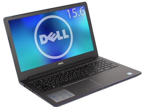 Ноутбук Dell Vostro 5568 i5-7200U (2.2)/8G/1TB/15,6