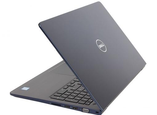 Ноутбук Dell Vostro 5568 i5-7200U (2.2)/8G/1TB/15,6