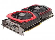 Видеокарта MSI GeForce GTX 1080 Ti GAMING X 11G 11Gb 1544Mhz NVIDIA GTX1080 Ti/GDDR5X/11016MHz/352 bit/PCI-E/ DVI DP HDMI