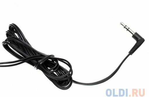 Наушники Sennheiser MX 170  Проводные / Вставные / Черный / 22 Гц - 20 кГц / 109 дБ / Двухстороннее / Mini-jack / 3.5 мм