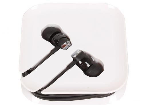 Наушники Sennheiser CX 3.00 black Динамические,внутриканальные