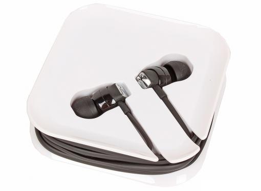 Наушники Sennheiser CX 3.00 black Динамические,внутриканальные