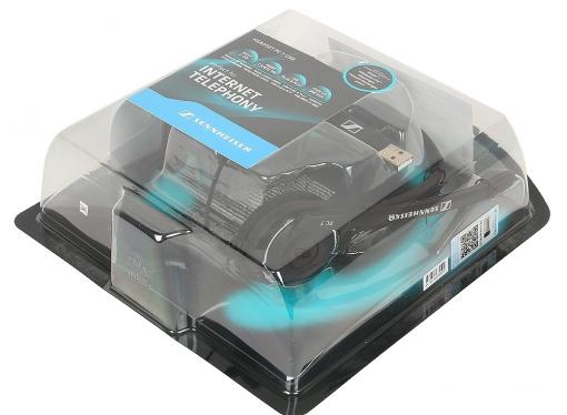 Гарнитура Sennheiser PC 7 USB