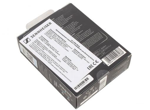 Гарнитура Sennheiser CX 2.00 white