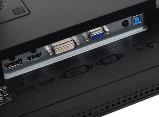 Монитор ASUS PA248Q 24.1