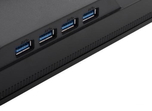 Монитор ASUS PA248Q 24.1