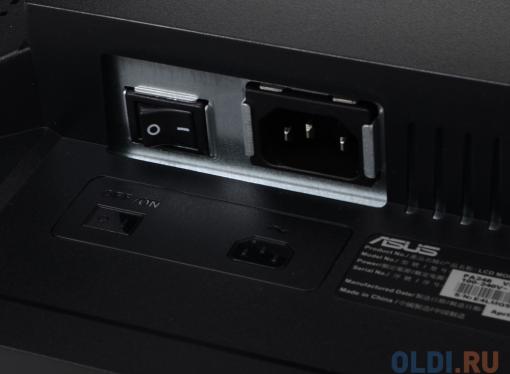 Монитор ASUS PA248Q 24.1