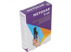 Маршрутизатор переносной Netgear PR2000-100EUS 802.11n 300 Мбит/с (2 порта 10/100 Мбит/с WAN/LAN), 1 порт USB 2.0, 1 порт Micro-USB