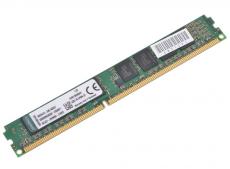 Оперативная память Kingston DDR3 4Gb, PC10600, DIMM, 1333MHz (KVR13N9S8/4) Retail