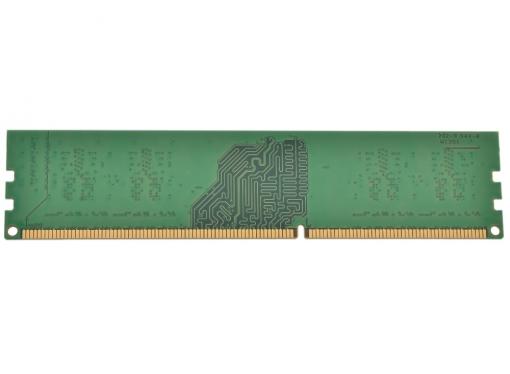 Оперативная память Kingston DDR3 2Gb, PC10600, DIMM, 1333MHz (KVR13N9S6/2) Retail