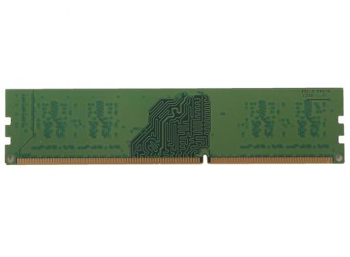 Оперативная память Kingston DDR3 2Gb, PC12800, DIMM, 1600MHz (KVR16N11S6/2) Retail