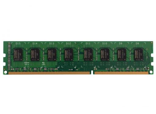 Память DDR3 4Gb (pc-12800) 1600MHz Patriot PSD34G16002