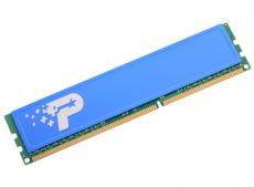 Память DDR3 8Gb (pc-12800) 1600MHz Patriot with HS PSD38G16002H