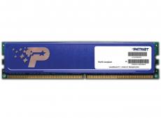 Память DDR3 4Gb (pc-12800) 1600MHz Patriot with HS PSD34G160081H