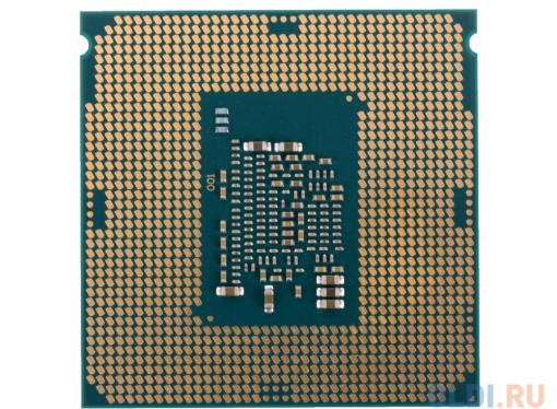 Процессор Intel Core i3-7100 OEM TPD 51W, 2/4, Base 3.9GHz, 3Mb, LGA1151 (Kaby Lake)
