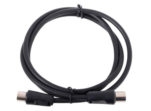 Кабель удлинительный антенный Telecom TTV9501-1M