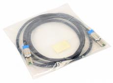 Кабель  EXT SAS SFF8088 - SFF8088, 3m (F2900002…W)