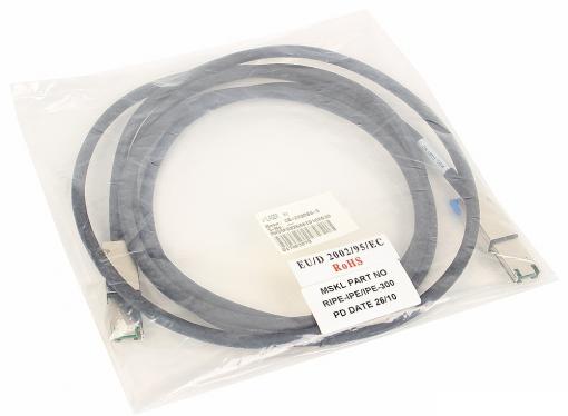 Кабель  EXT SAS SFF8088 - SFF8088, 3m (F2900002…W)