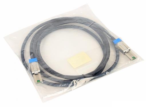 Кабель  EXT SAS SFF8088 - SFF8088, 3m (F2900002…W)