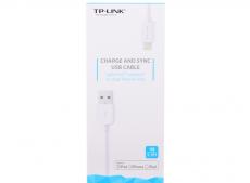 Кабель Apple Lightning/USB TP-Link TL-AC210 (MFi)