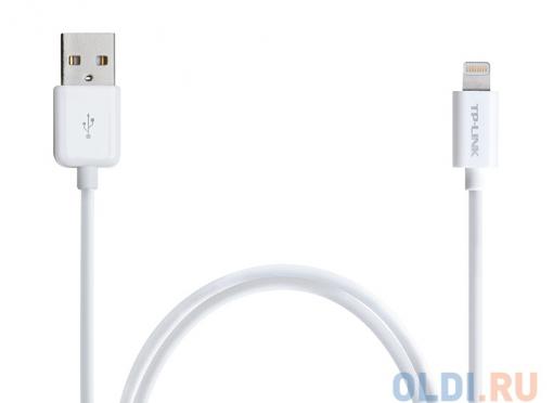 Кабель Apple Lightning/USB TP-Link TL-AC210 (MFi)