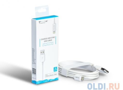 Кабель Apple Lightning/USB TP-Link TL-AC210 (MFi)