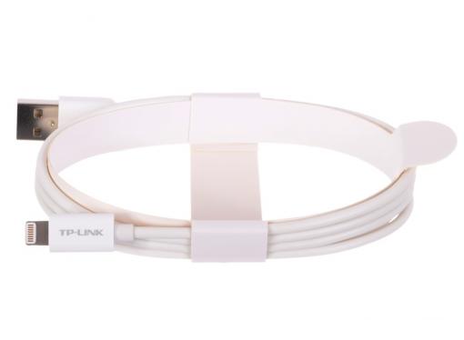 Кабель Apple Lightning/USB TP-Link TL-AC210 (MFi)