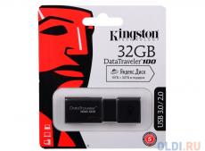 USB флешка Kingston DT100G3 32GB (DT100G3/32GB)
