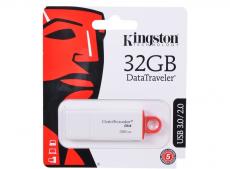 USB флешка Kingston DTIG4 32GB (DTIG4/32GB)