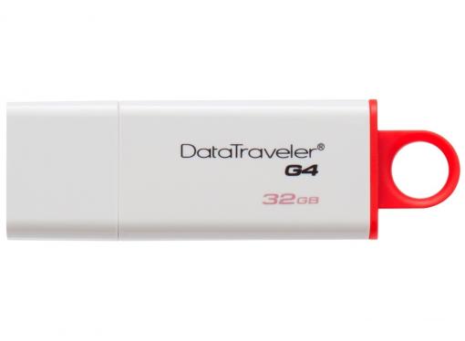 USB флешка Kingston DTIG4 32GB (DTIG4/32GB)