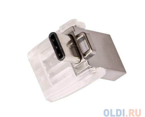 USB флешка Kingston DTDUO3C 32GB (DTDUO3C/32GB)
