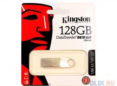 USB флешка Kingston DTSE9G2 128GB (DTSE9G2/128GB)